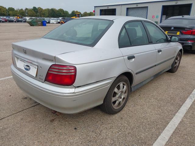 2000 HONDA ACCORD VTE