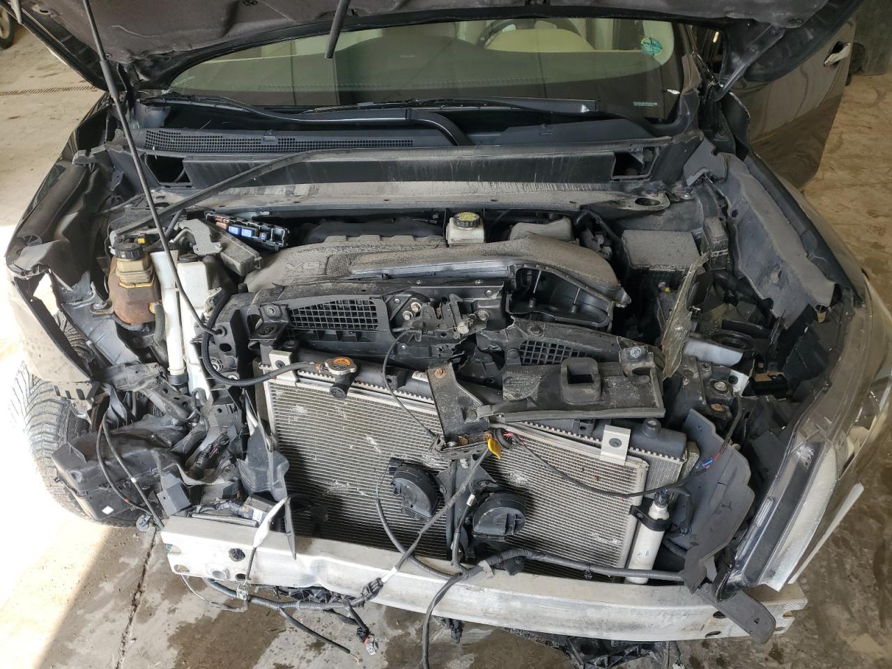 2019 Nissan Pathfinder S VIN: 5N1DR2MM7KC583583 Lot: 80546735