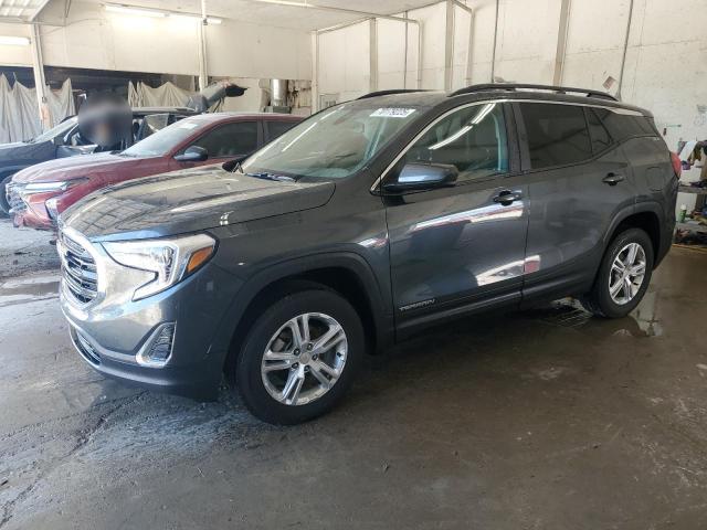  GMC TERRAIN 2021 Szary