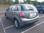 2010 KIA RIO GRAPHITE CRDI  for sale at Copart SANDTOFT