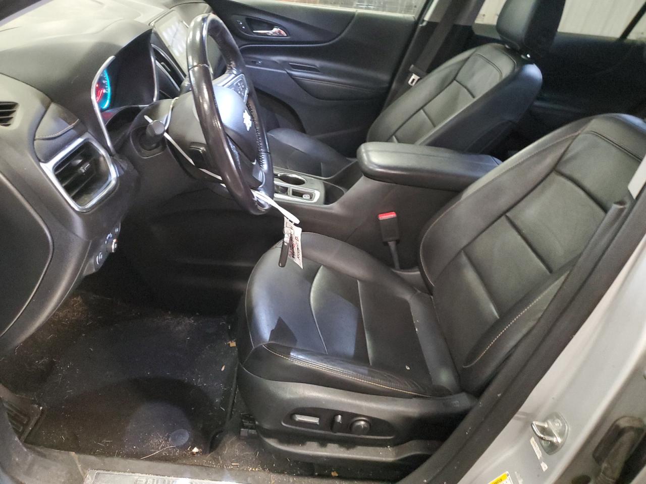 2019 Chevrolet Equinox Premier VIN: 2GNAXYEX9K6290678 Lot: 68079605