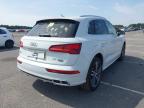 2019 AUDI Q5 S LN COMP 55 TFSI E QU  for sale at Copart SANDTOFT