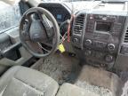 2017 FORD F550 SUPER DUTY   à vendre chez Copart NY - ROCHESTER
