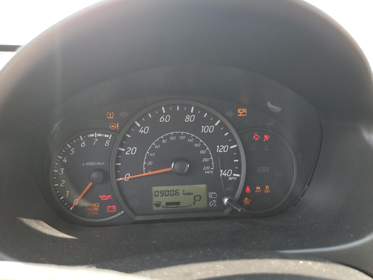 2021 Mitsubishi Mirage Es VIN: ML32AUHJ9MH013396 Lot: 69481065