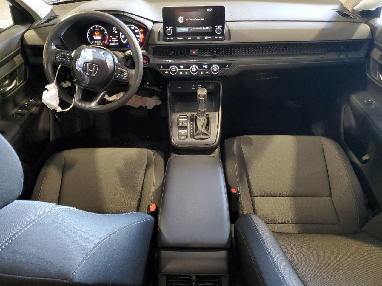 2024 Honda Cr-V Ex VIN: 5J6RS4H4XRL011495 Lot: 70118055