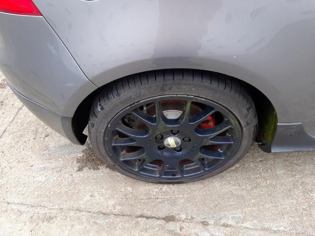 2006 VOLKSWAGEN GOLF GTI