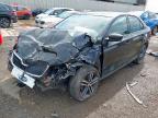 2014 SKODA RAPID BLACK EDITION for sale at Copart PETERLEE