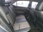 2014 TOYOTA COROLLA L   for sale at Copart NC - RALEIGH