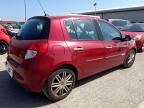 2010 RENAULT CLIO INITIALE TOMTOM VVT  for sale at Copart SANDWICH