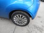 2012 FORD KA ZETEC for sale at Copart ROCHFORD