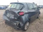 2022 RENAULT ZOE ICONIC for sale at Copart SANDTOFT