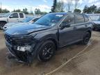 2025 HONDA CR-V EXL   for sale at Copart ON - TORONTO