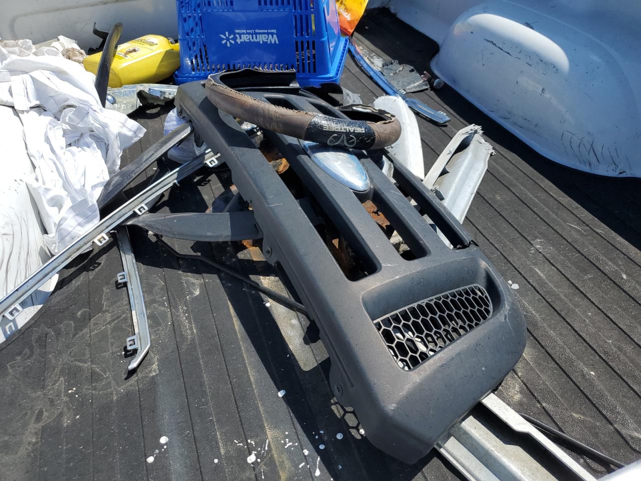 2007 Ford Ranger VIN: 1FTYR10D27PA63961 Lot: 70046345