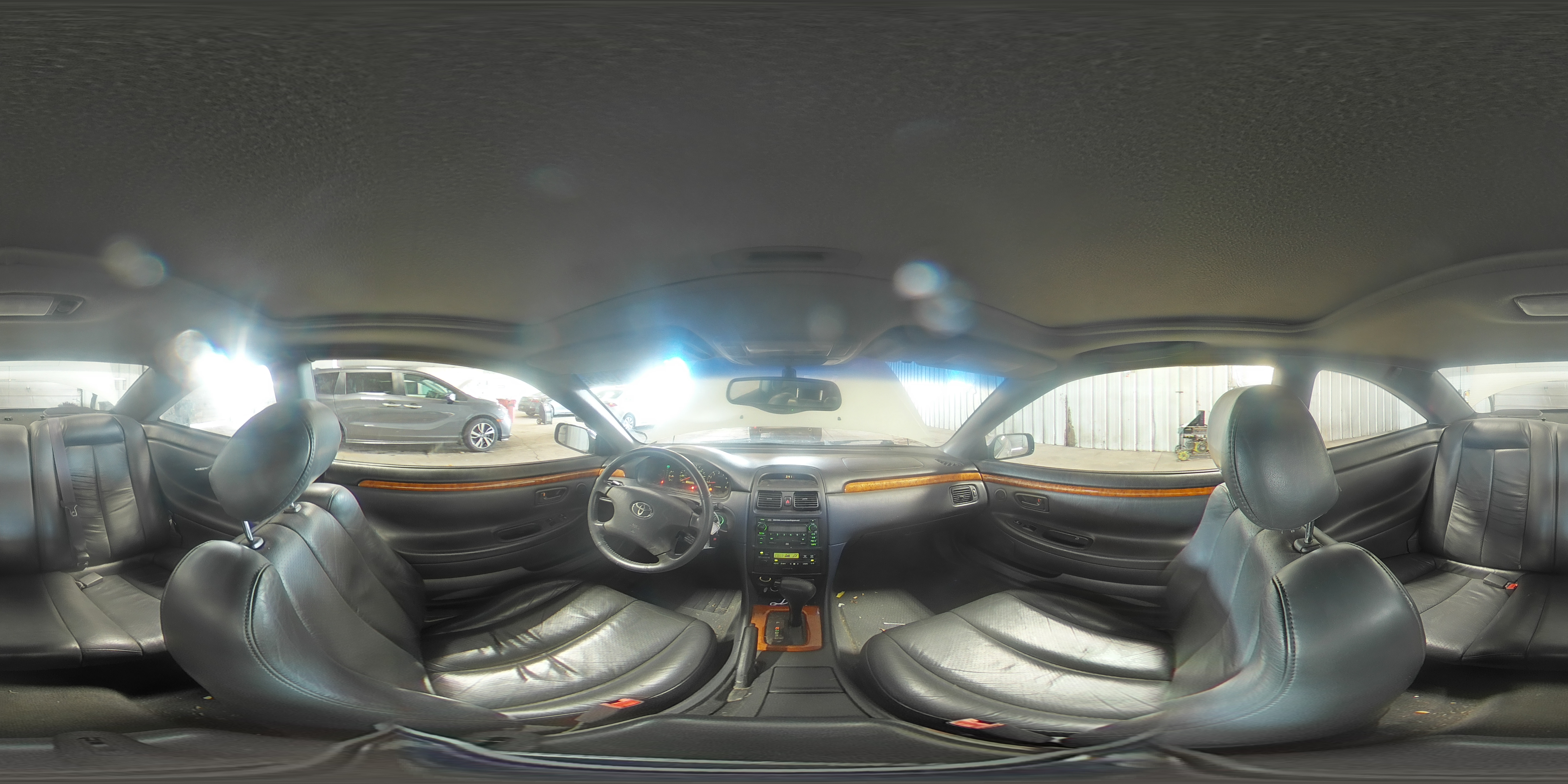 2003 Toyota Camry Solara Se VIN: 2T1CF22P23C603219 Lot: 70071345
