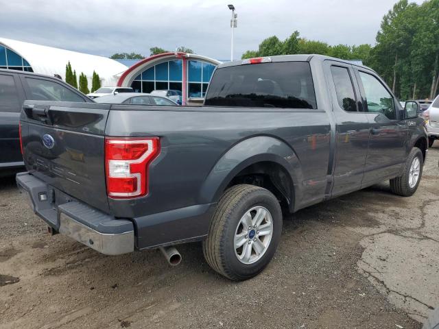 2020 FORD F150 SUPER CAB  
