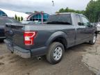 2020 FORD F150 SUPER CAB   à vendre chez Copart CT - HARTFORD SPRINGFIELD