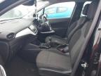 2020 VAUXHALL CROSSLAND for sale at Copart CORBY