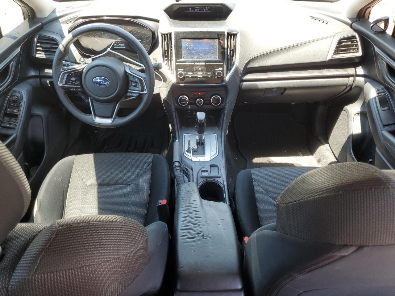 2021 Subaru Crosstrek VIN: JF2GTABC6M8308494 Lot: 67997265