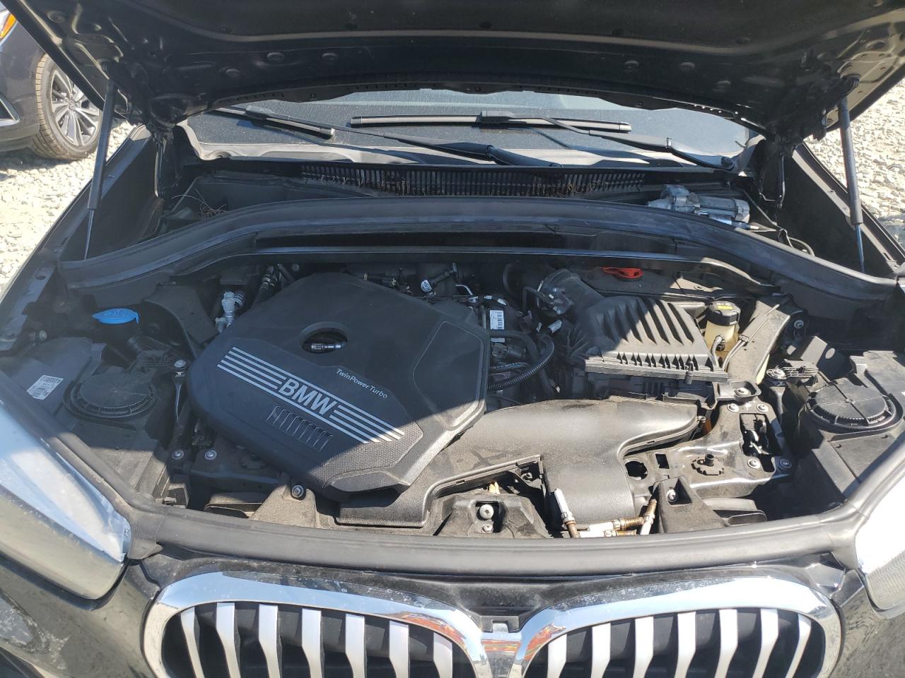 2020 BMW X1 xDrive28I VIN: WBXJG9C08L5R58894 Lot: 68166815