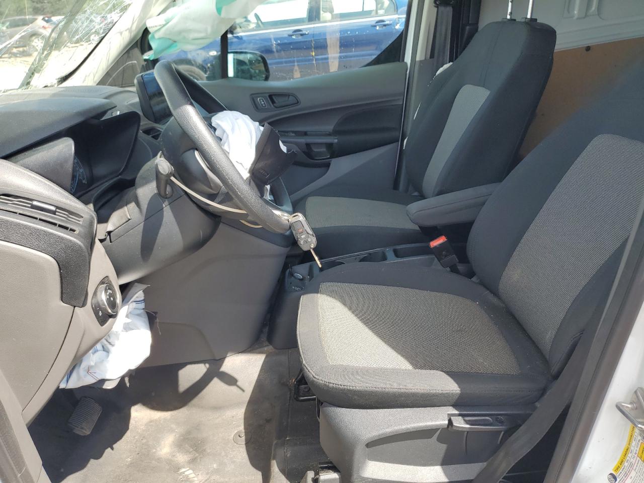 2023 Ford Transit Connect Xl VIN: NM0LS7S21P1565499 Lot: 70560625