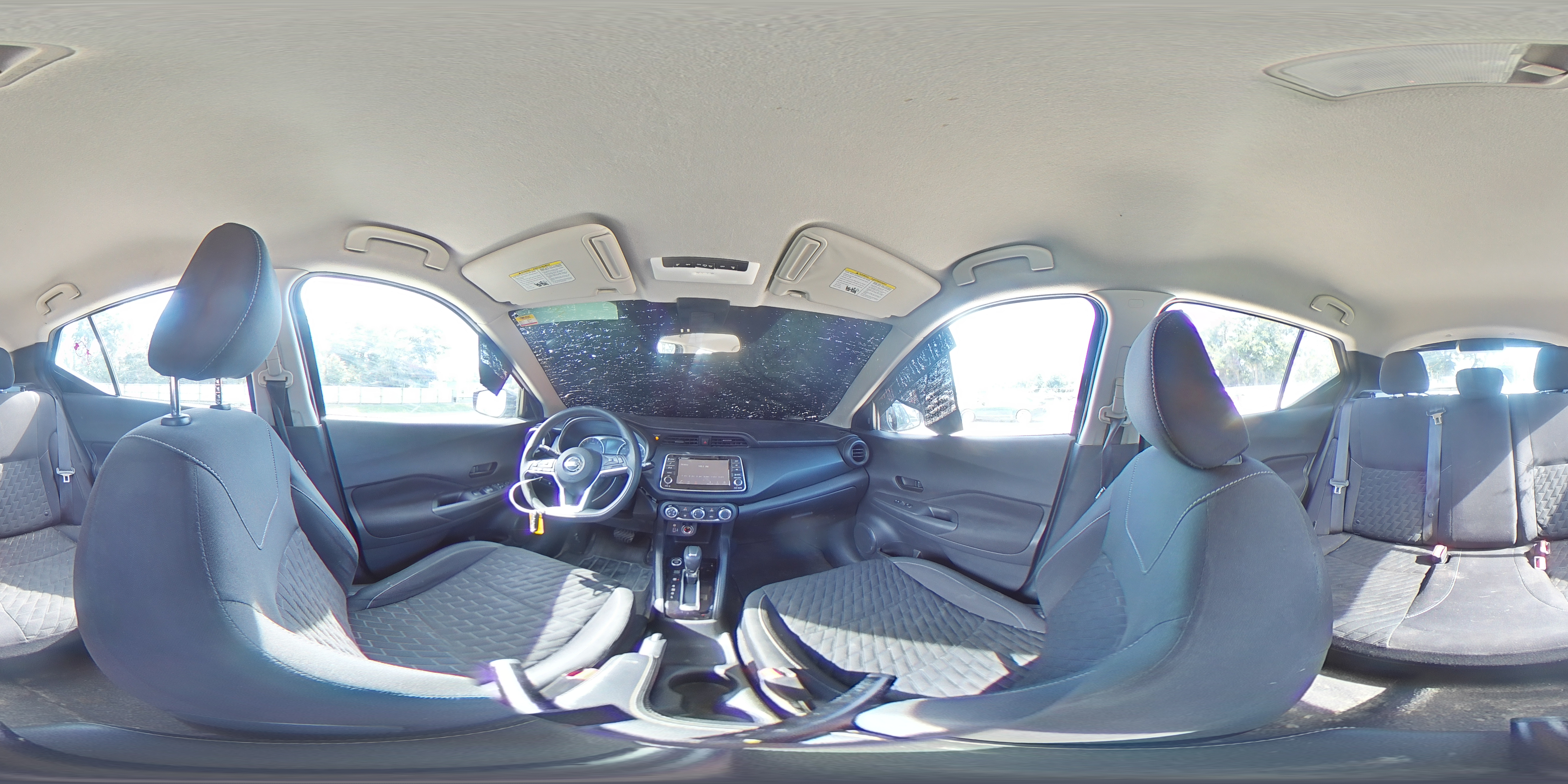 2021 Nissan Kicks S VIN: 3N1CP5BV5ML471958 Lot: 68892785