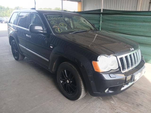 2010 JEEP G CHEROKEE