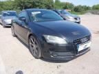 2007 AUDI TT QUATTRO for sale at Copart SANDWICH