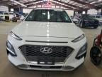 2019 HYUNDAI KONA ULTIMATE   for sale at Copart CT - HARTFORD SPRINGFIELD