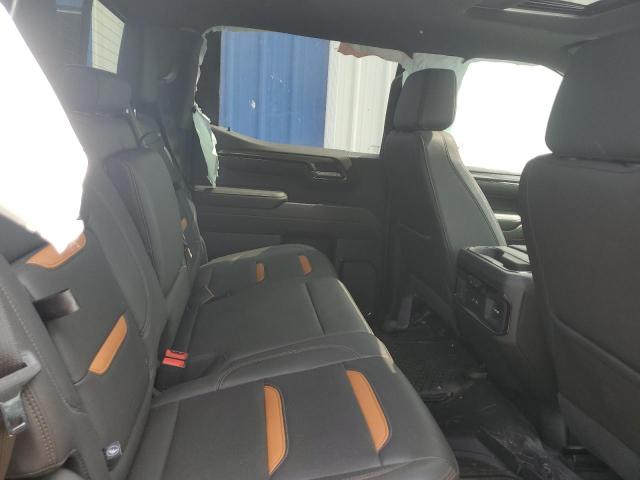 2024 GMC SIERRA K1500 AT4  