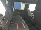 2024 GMC SIERRA K1500 AT4   à vendre chez Copart NB - MONCTON
