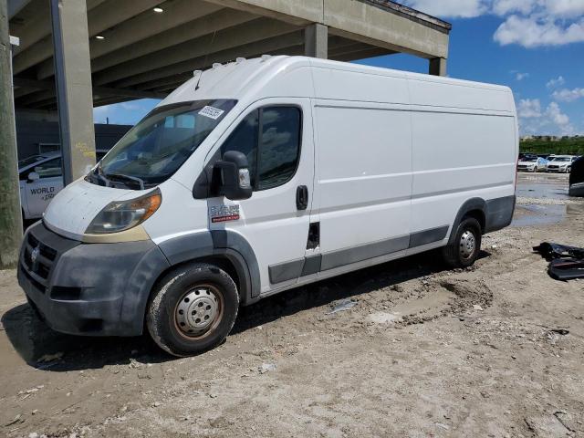 2017 Ram Promaster 3500 3500 High