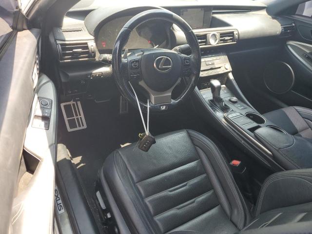  LEXUS RX350 2016 Белы