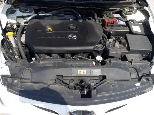 2010 MAZDA 6 TAKUYA