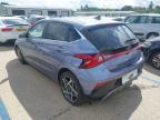 2025 HYUNDAI I20 1.0T GDI PREMIUM 5DR DCT for sale at Copart NEWBURY