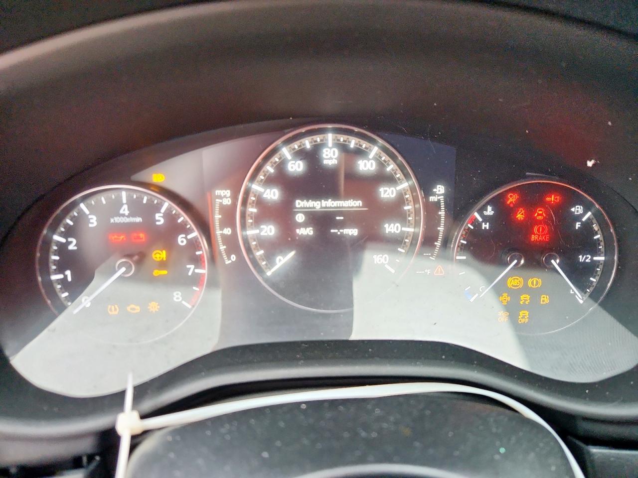 2019 Mazda 3 Preferred VIN: 3MZBPADL2KM109071 Lot: 71041605