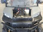 2022 POLARIS PRO XD FULL-SIZE CREW   a la Venta en Copart NC - LUMBERTON