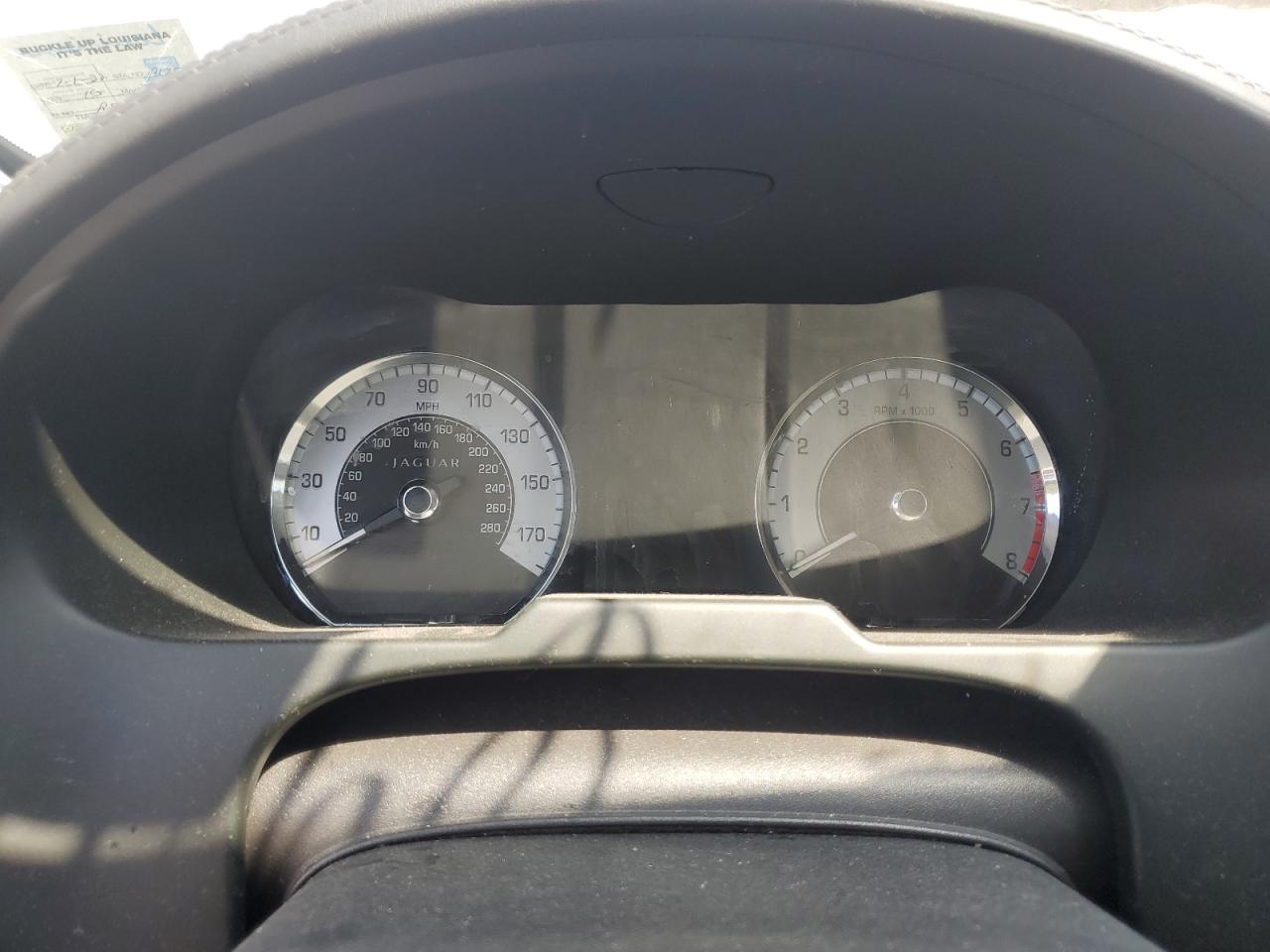 2010 Jaguar Xf Premium VIN: SAJWA0GB5ALR59362 Lot: 69483495