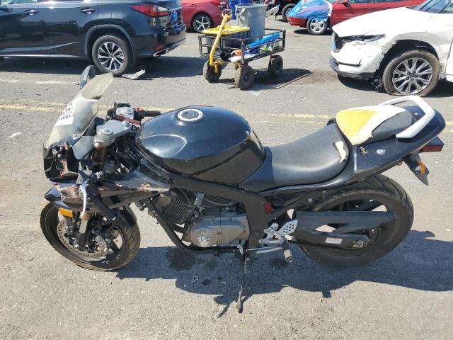 2009 HYOSUNG GT250   