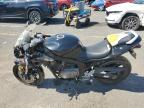2009 HYOSUNG GT250    for sale at Copart PA - PHILADELPHIA