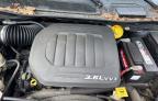 2014 DODGE GRAND CARAVAN R/T   à vendre chez Copart GA - ATLANTA SOUTH