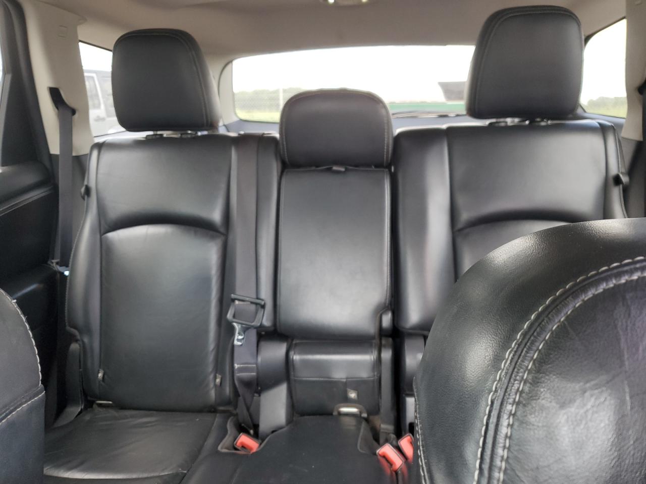 2016 Dodge Journey Crossroad VIN: 3C4PDDGG7GT213358 Lot: 69816715