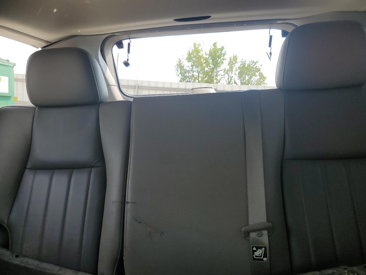 2007 Jeep Grand Cherokee Laredo VIN: 1J8HR48P97C579251 Lot: 69692285