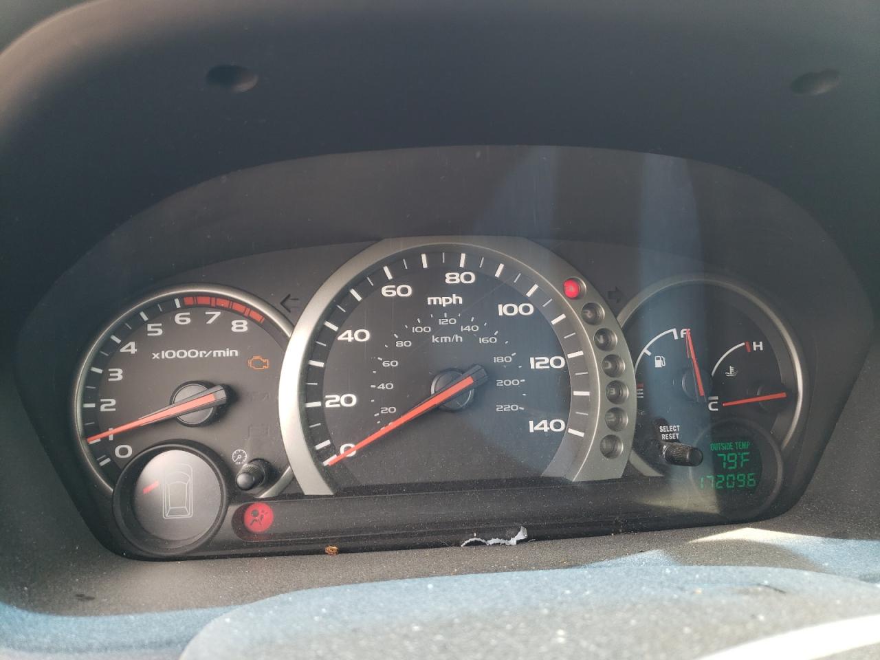 2004 Honda Pilot Exl VIN: 2HKYF18714H621832 Lot: 70664325