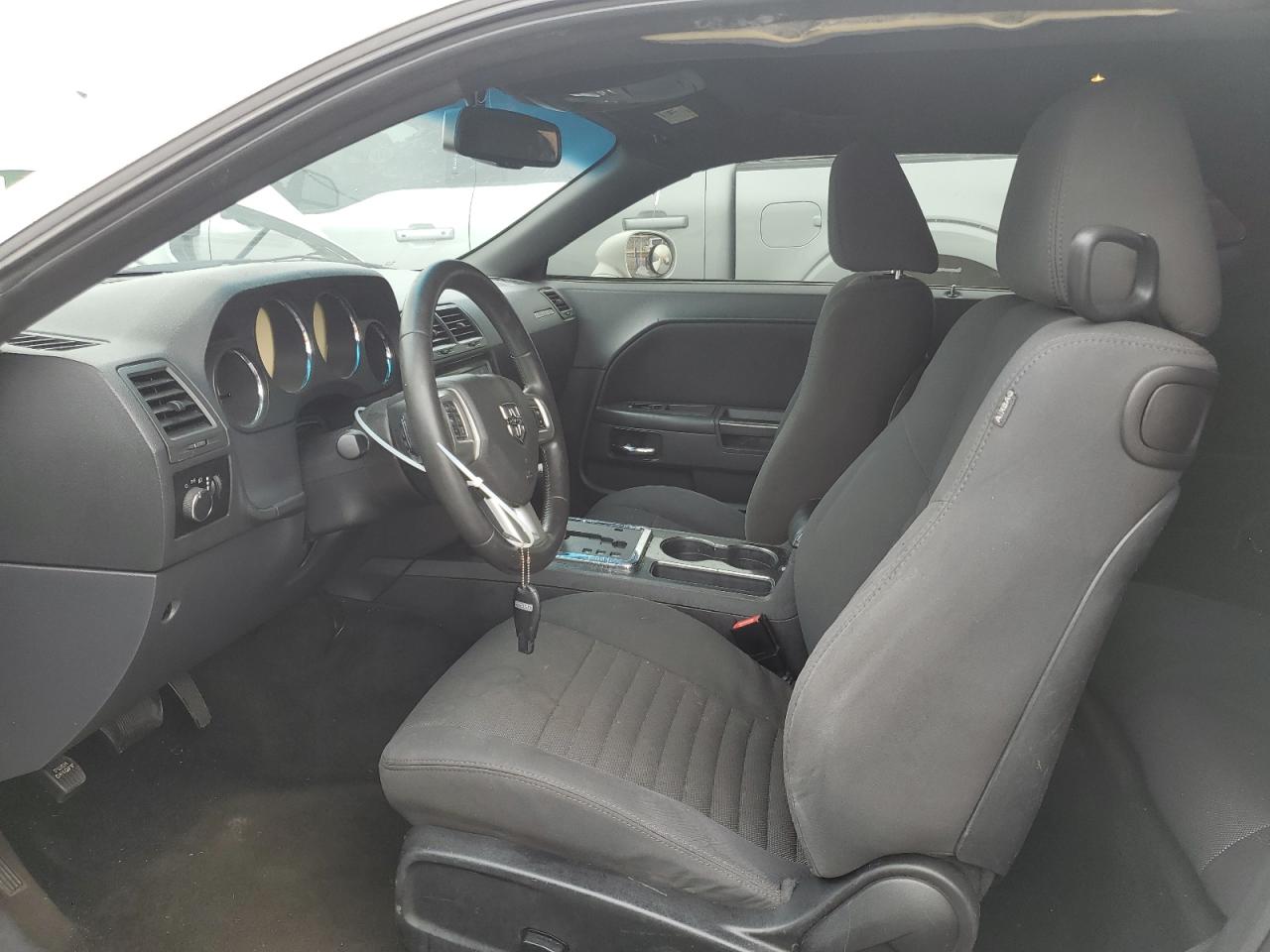 2013 Dodge Challenger Sxt VIN: 2C3CDYAG3DH562492 Lot: 67476915