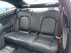2010 MERCEDES-BENZ CLC SPORT for sale at Copart GLOUCESTER