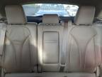 2017 LINCOLN MKC RESERVE   à vendre chez Copart FL - ORLANDO SOUTH