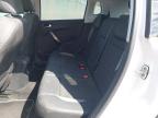 2016 PEUGEOT 2008 ALLUR for sale at Copart WOLVERHAMPTON