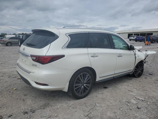  INFINITI QX60 2020 Белы
