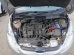 2010 FORD FIESTA TIT for sale at Copart PETERLEE