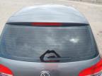 2009 VOLKSWAGEN GOLF SE TD for sale at Copart YORK